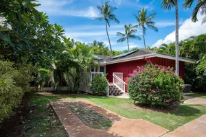 Image of Cute 2BR Cottage w AC close to beaches