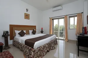 Image of Hotel O Home Home Modern Stay