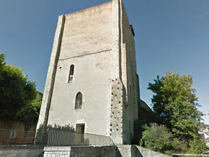 Image of Chambre d'hôtes La Tour Beauvoir