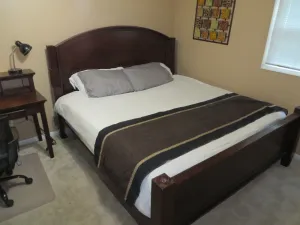 Image of Atlanta Hartsfield Airport Guesthouse - Netflix Disney Amzn