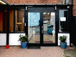 Image of ATZ&H Inn