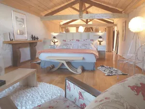 Image of La PignarderieHome