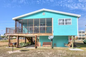 Image of West Beach Cottage