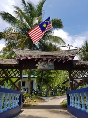 Image of Impian Inn