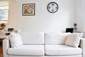 Image of Modern 2 Bedroom Flat in Chalk Farm