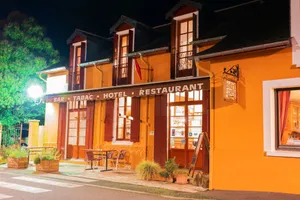 Image of Hôtel de la Gare