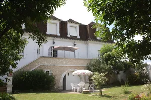 Image of La Pecherie