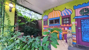 Image of Jack Beanstalk Bed and Breakfast