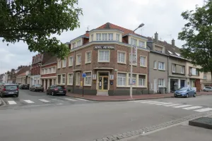 Image of Hôtel Victoria