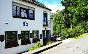 Image of Landhotel-Cafe Mordlau