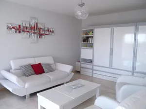 Image of LE CORAIL spacieux avec beau et ample balcon, au centre, idéal pour familles et petits groupes