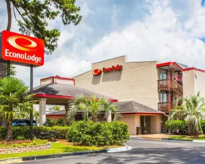 Image of Econo Lodge Summerville