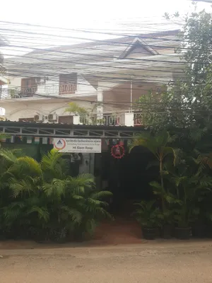Image of HI Siem Reap Hostel