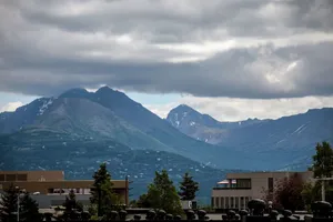Image of Bent Prop Inn & Hostel of Alaska Midtown