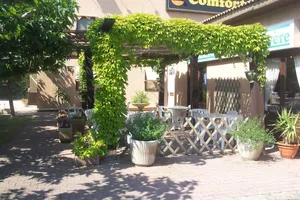 Image of Hotel Du Soleil Bleu - Istres