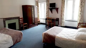 Image of Logis Hôtel restaurant des Voyageurs