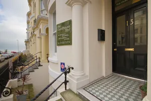 Image of The Guesthouse East