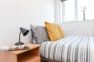 Image of Gses Suite 12