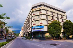 Image of Panorama Hotel