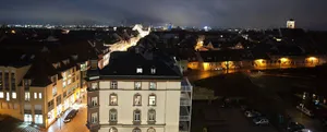 Image of Panorama Hotel Schweinfurt