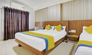 Image of Hotel BCP Suites