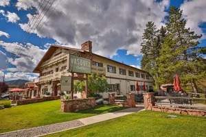 Image of Vasquez Creek Inn