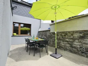 Image of Pretty fully-renovated house in a quiet district in the centre of Bastogne