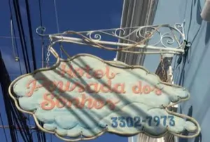 Image of Hotel Pousada dos Sonhos