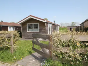 Image of Rustic Bungalow in North Holland near Forest