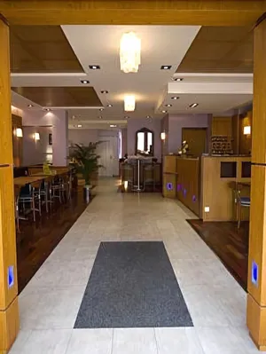 Image of Hotel De La Rade