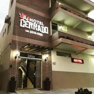 Image of Hotel Cerrado