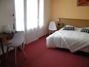 Image of Hôtel de Tessé