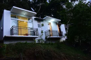 Image of kandy hill villa
