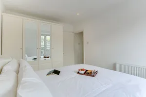 Image of The Kensington High Street Apartment - FUL