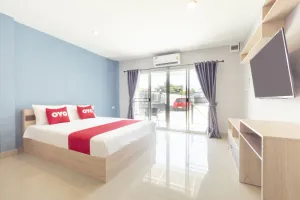 Image of OYO 75383 Danthip Place