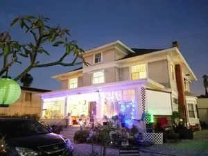Image of Heart of Koreatown Pilgrim House