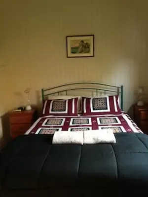 Image of Rossmount Rural Retreat