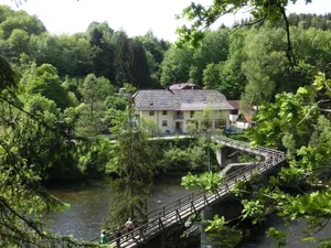 Image of Zur Triftsperre