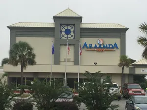Image of Araamda Inn