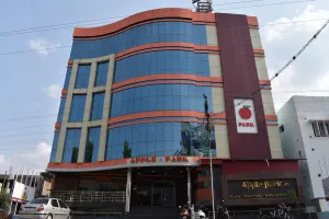 Image of Hotel Apple Park Inn