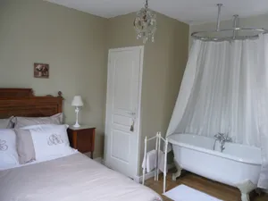 Image of Les Lilas de Bellefontaine