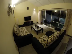 Image of Victoria Range Holiday Villas
