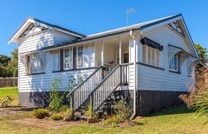 Image of Curlew Cottage Yungaburra