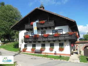 Image of Haibach Gästehaus