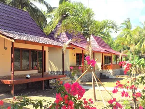 Image of Coconut Bungalow