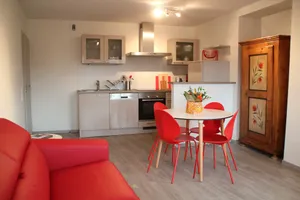 Image of A L'ill - Apparts & Studios Strasbourg Hyper Centre