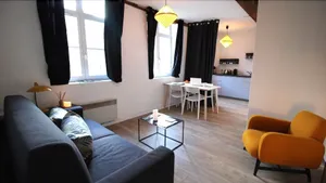 Image of Coeur Vieux Lille , Bienvenue chez Nestyou, Lille