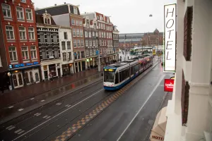 Image of Hotel Jimmy