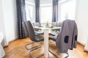 Image of Apartment Veitingergasse