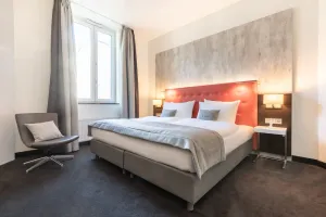 Image of Select Hotel The Wall Berlin